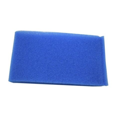 Polti filtro spugna acqua motore blu vaporetto Lecoaspira Lecologico AS850 AS80 (1/2)
