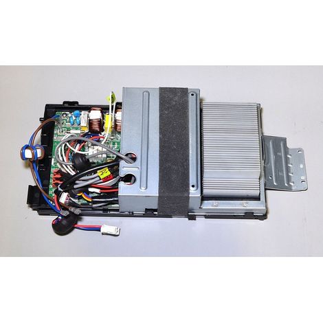 E-Box, kpl. MVT 903 DC - 1126244 von Remko