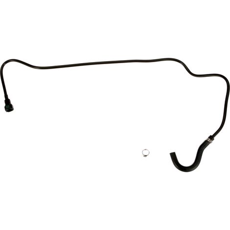 Gaine de chauffage Gates 02-2024 FORD 1145303 1149294 1197585 1221360 1424460
