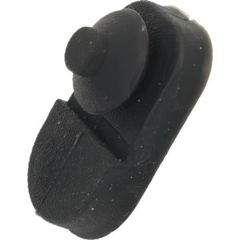 Cache en caoutchouc pour capteur de porte, voyant de porte, interrupteur tactile de porte (CS55, Changan CS75, Eado, CS35PLUS) (1/5)