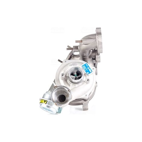 Turbocompresseur, suralimentation Nissens 93032 VW 038253010C 038253010CV