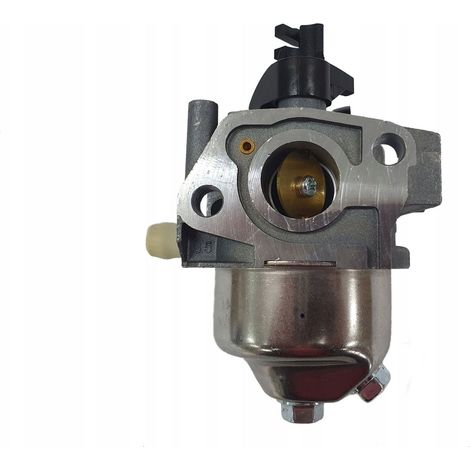 ORIGINAL STIGA Vergaser Rasenmähermotor COMBI 48 - CS 484 S - GREEN 48