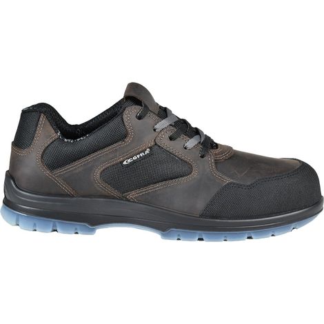 Scarpe da lavoro Cofra Pirano S3 SRC - 48