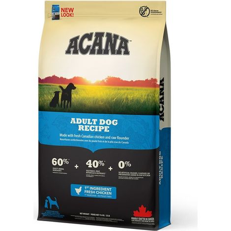 Acana Dog All Breeds Adult  - Acana Dog All Breeds Adult - Sacco Da 11,4 Kg (1/5)