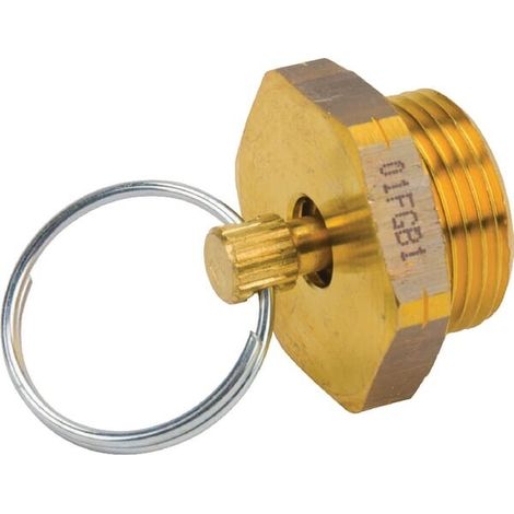 Entwässerungsventil HALDEX 315019031