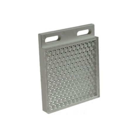 Réflecteur pour cellule 51mm x 61mm, 2 x 3.7mm RL113G