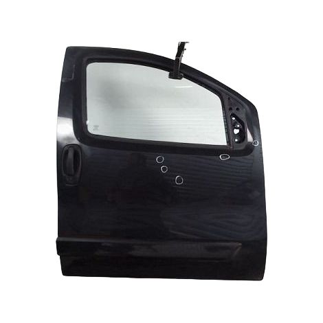 [PRODUIT D'OCCASION] Porte Avant Droit PEUGEOT Bipper ♻️ Ref Oe. 1636123880 - Garantie à vie (1/3)