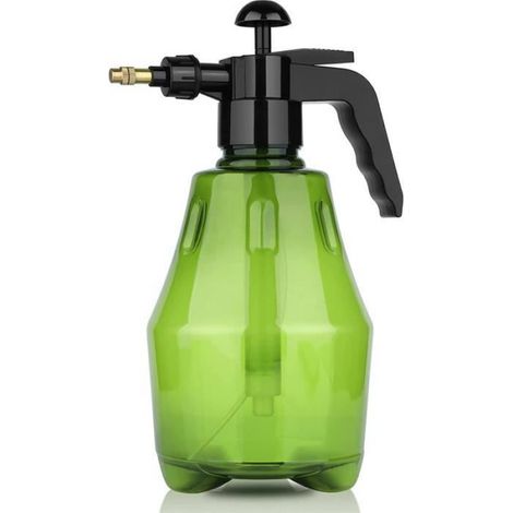 AJW-Pulverisateur de Jardin,1.5L Arrosoir Jardin,Vaporisateur Plante Vide,Vaporisateur,Brumisateur Plante Interieur Extérieur [164] (1/4)