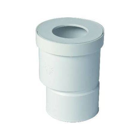 MANICOTTO ECCENTRICO CON GUARNIZIONE Misura: MF Diam. 93