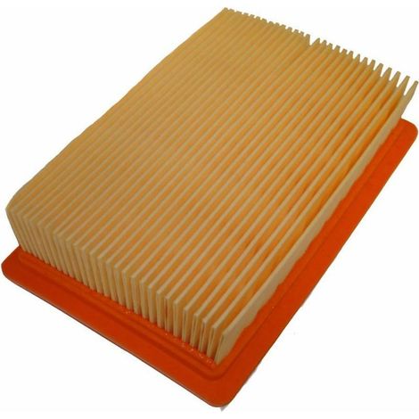 Filtre BR320 BR340 BR380 BR400 BR420 SR340 SR420 42031410301, élément filtrant en mousse, convient aux sèche-cheveux STILE.