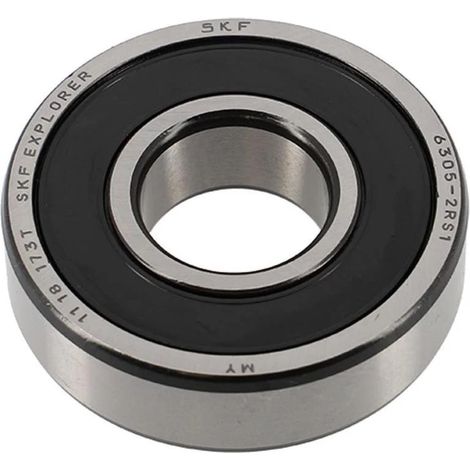 ROULEMENT DE BOITE 6305 - 256217 - AIXAM LIGIER MICROCAR CHATENET BELLIER (1/4)