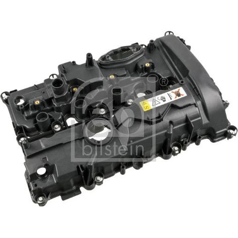 Couvercle de culasse FEBI BILSTEIN 179733 BMW 11 12 7 611 278 (1/3)