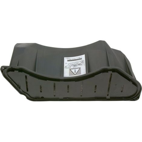 BOSCH Silenciador de gases de escape everp, 7747010190