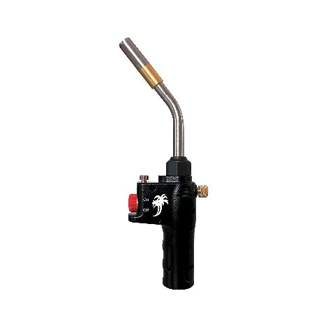 CANNELLO CON FIAMMA REGOLABILE  BOCCA DI USCITA D. 11,5 MM- D. 11,5 mm- MARIE- pezzi 1
