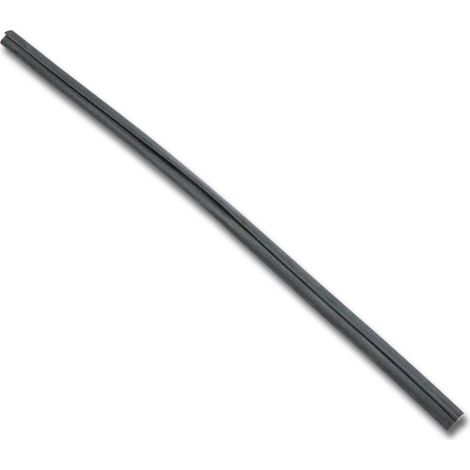 Ersatzteil - Türdichtung (unten) - - CANDY, CURTISS, HOOVER, CONTINENTAL EDISON, FAR, LINKE, PHILIPS, ROSIERES, ZEROWATT, ESSENTIEL B (1/2)