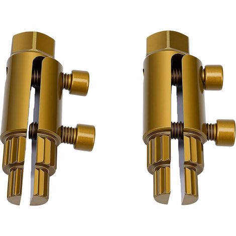 Broken Pipe Thread Extraction Tool Set, 2 (1/5)