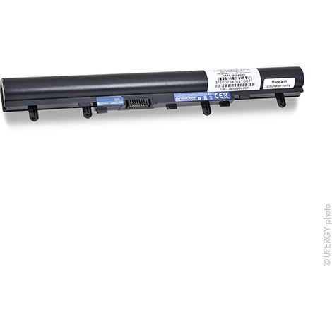 NX - Batterie ordinateur portable 14.8V 2600mAh - 4ICR17/65AL12A32AL12A72B053 (1/3)