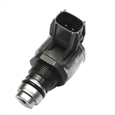 Kraftstoffdrucksensor 23810-0E010 für 1GD- und 2GD-Motoren, hochpräzises kompatibles Bauteil (1/5)