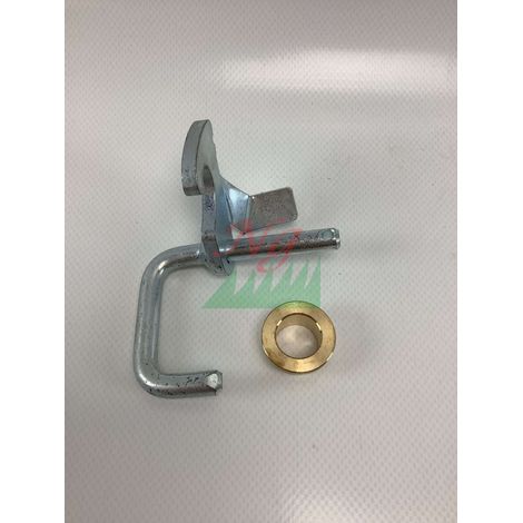 ORIGINAL GIANNI FERRARI bloqueo del pedal de freno del tractor 01.50.00.5550