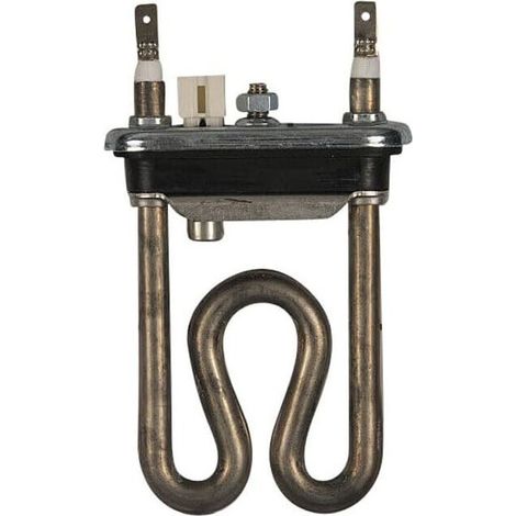 AEG72950001 dishwasher heating element, compatible with LG dishwashers, replaces part number 2657686