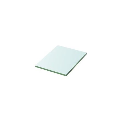 Klarglasscheibe 20x15 cm - Crezuo
