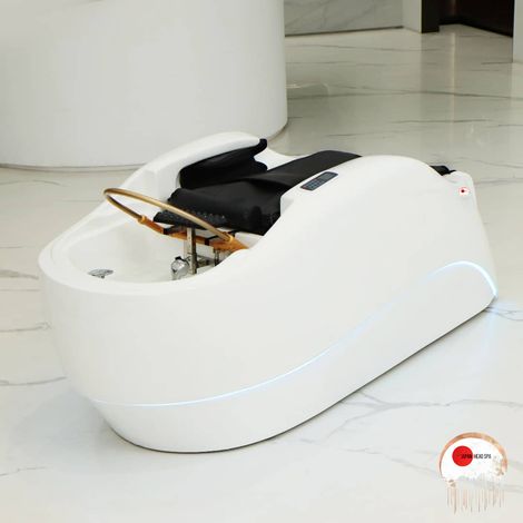 Massagesessel Head Spa: Kaze