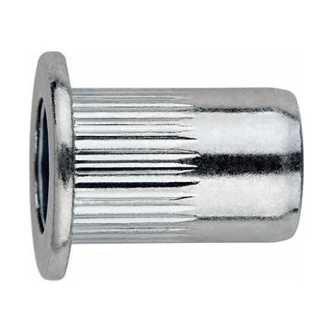 (M5X15) CABEZAS REMACHABLES CABEZA ANCHA(100U) - INDEX (1/2)