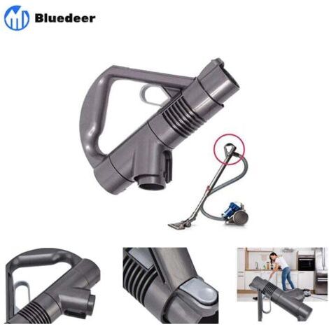 Pair Mango compatible avec Dyson DC33 DC19 DC52 DC29 DC26 DC36 DC37 DC46 DC33C DC48917276-01