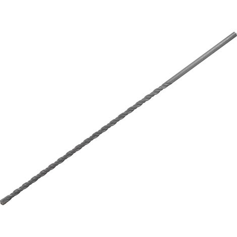FAITHFULL Standard Masonry Drill Bit 6 X 300Mm