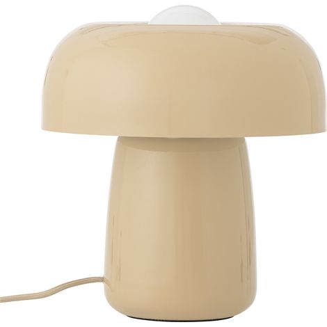 Bloomingville - Ylva Table Lamp - Nature - Metal