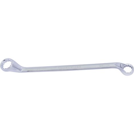 Draper Expert HI-TORQ® Deep Offset Metric Ring Spanner 20x22mm Model 55694 (1/5)