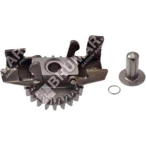 Geschwindigkeitsreglergetriebe für BRIGGS & STRATTON-Motoren 793338 (ex 698231) - 038530