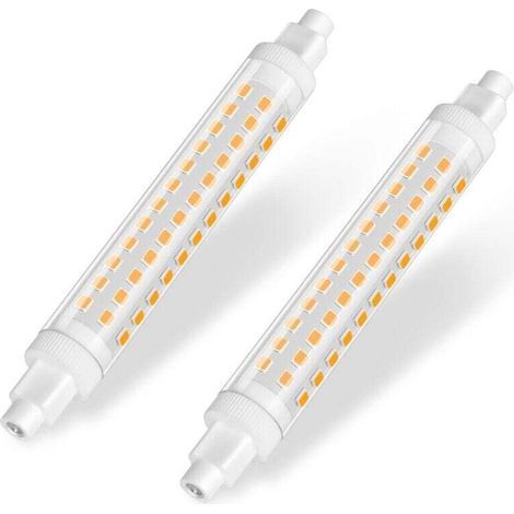 UlisemLED-Lampe R7S 118 mm 10 W 1050 lm (1/4)