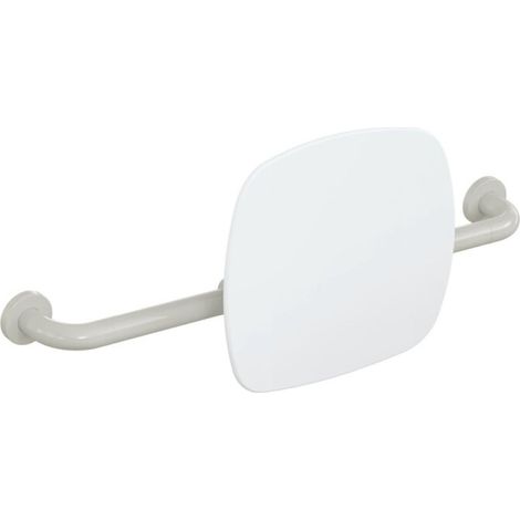 HEWI 801.51.9161 97 Appui dorsal Couleur 98, WA 150 mm (1/2)