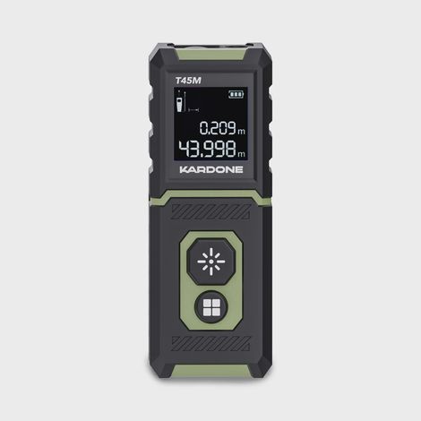 Télémètre Laser T45M - KARDONE - T45M (1/5)