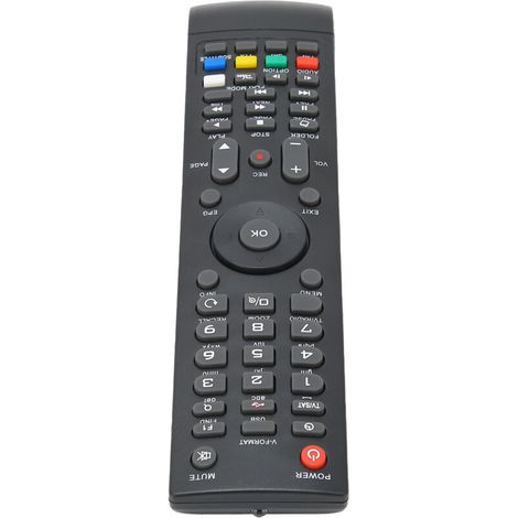 Télécommande universelle pour décodeurs AMIKO Mini HD et STHD (séries 7900-8840) (1/5)