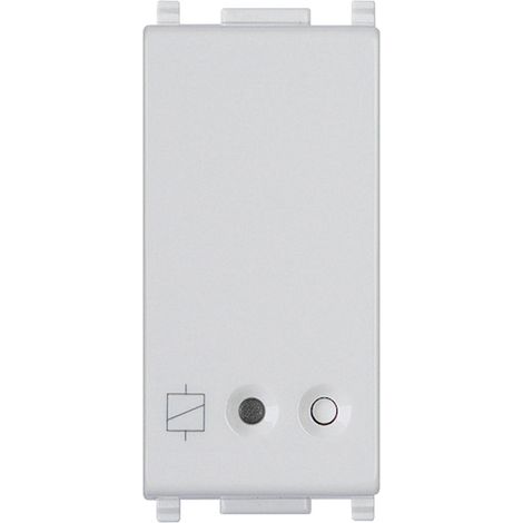 VIMAR - 14593.SL Attuatore connesso IoT 16A Silver