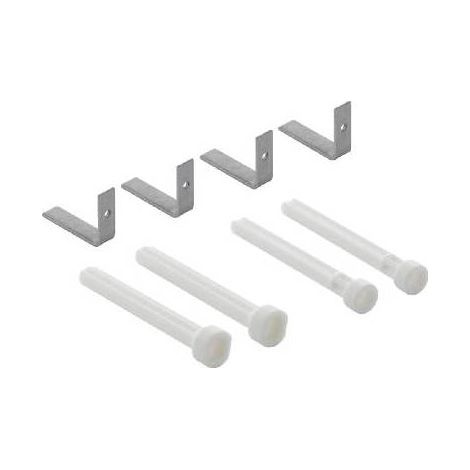 KIT DI PROLUNGA PER PLACCHE GEBERIT