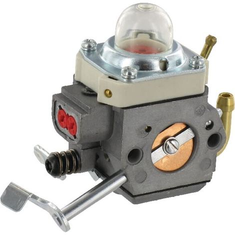 Carburatore HONDA 16100Z4ES35 (1/2)