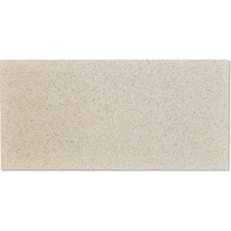 Déflecteur en haut pour poêles à cheminée Uppsala 2 269.15 de Haas+Sohn - vermiculite - dimensions d'encastrement parfaitement adaptées (1/3)