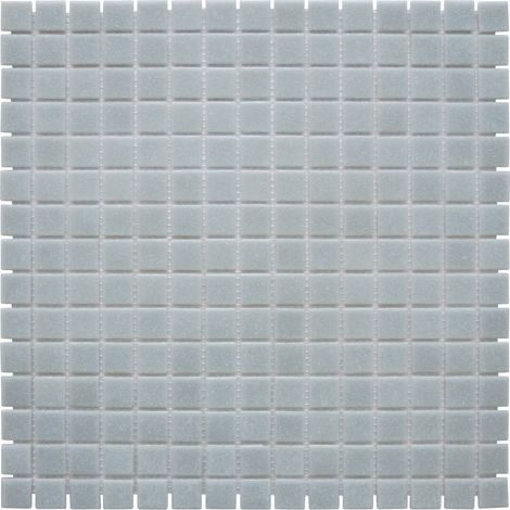 MOSAÏQUE Gris 1 PLAQUE 32,7 x 32,7 CM CASA LINEA