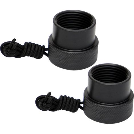 Bouchons de réservoir Scubas Bouchons de plongée Filetés 1ère étape Régulateur DIN Vannes de réservoir Protecteur de bouchon (1/5)