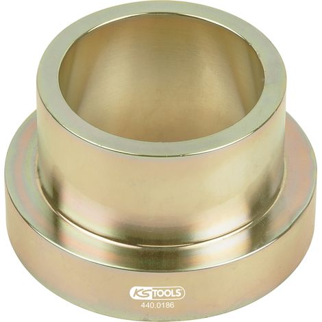 KS Tools - Pièce de pression, diamètre 54 mm pour BMW - 440.0186