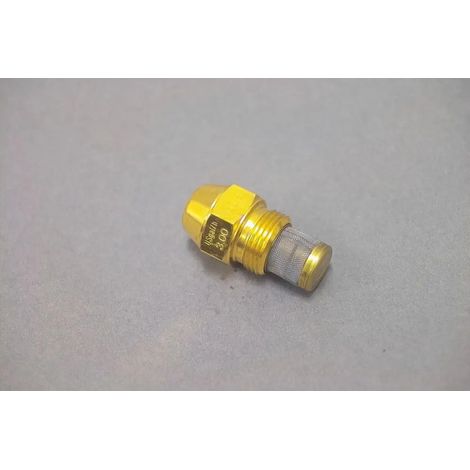 BRÖTJE Düse (Danfoss) 3,00/60 Grad, Typ S, 979856