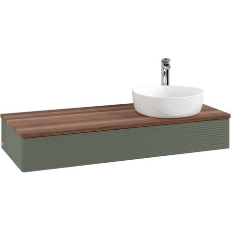 Villeroy & Boch L12152HL WTUS Antao L125 1200x190x500mm (1/3)