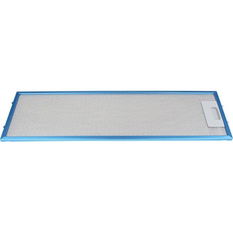 FILTRE A GRAISSE 535 X 159 MM pour HOTTE SCHOLTES - C00138616 (1/2)