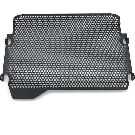 Para YAMAHA YZF-R7 2021-2022 Rejilla protectora del radiador Cubierta de protección del radiador Accesorios para motocicleta (1/5)