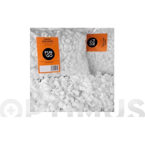 RIEMPITIVO CHIPS - 50 L