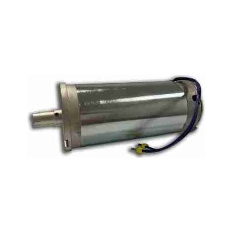 Moteur complet 6Z32IR avec pignon pour Pwr 50hr Ditec 6z32ir Entrematic Pièce de rechange neuve