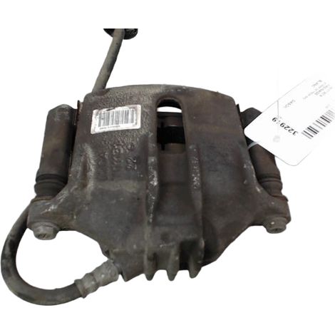 [PRODUIT D'OCCASION] Etrier De Frein Avant Gauche PEUGEOT 208 ♻️ Ref Oe. 1617292080 - Garantie à vie (1/4)